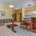 1 Bedroom Beautiful Apartment In Porec