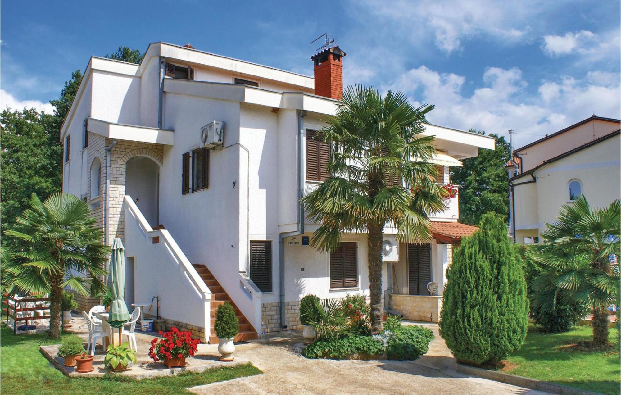 1 Bedroom Beautiful In